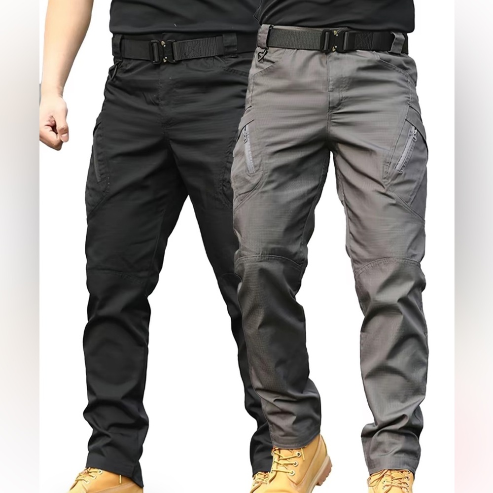 2 Pack! Men's Tactical Pants NWOT